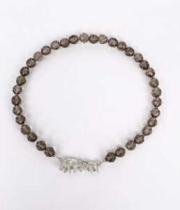 moderner Jagdschmuck