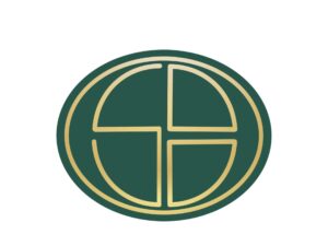 Logo der Goldschmiede Stephanie Berger – Meisterwerkstatt für individuellen Schmuck und Trauringe.